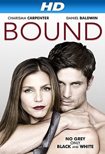 Связанная / Bound (2015)